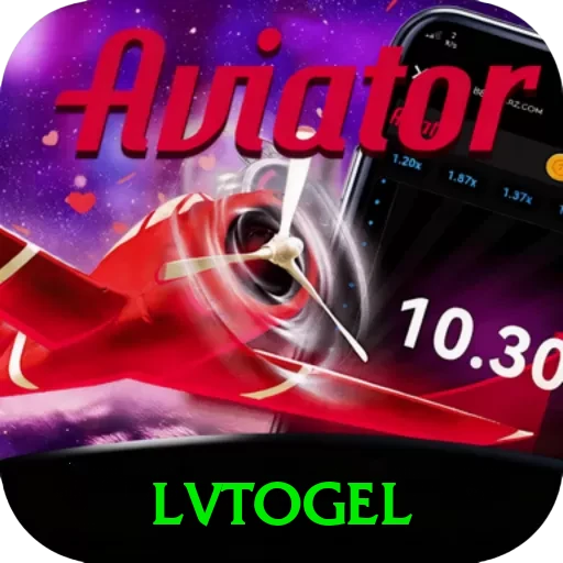 lvtogel Logo